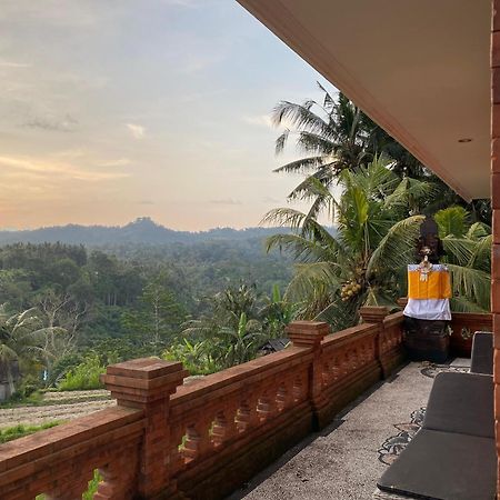 Gj Guest House Sidemen Sidemen  Bagian luar foto
