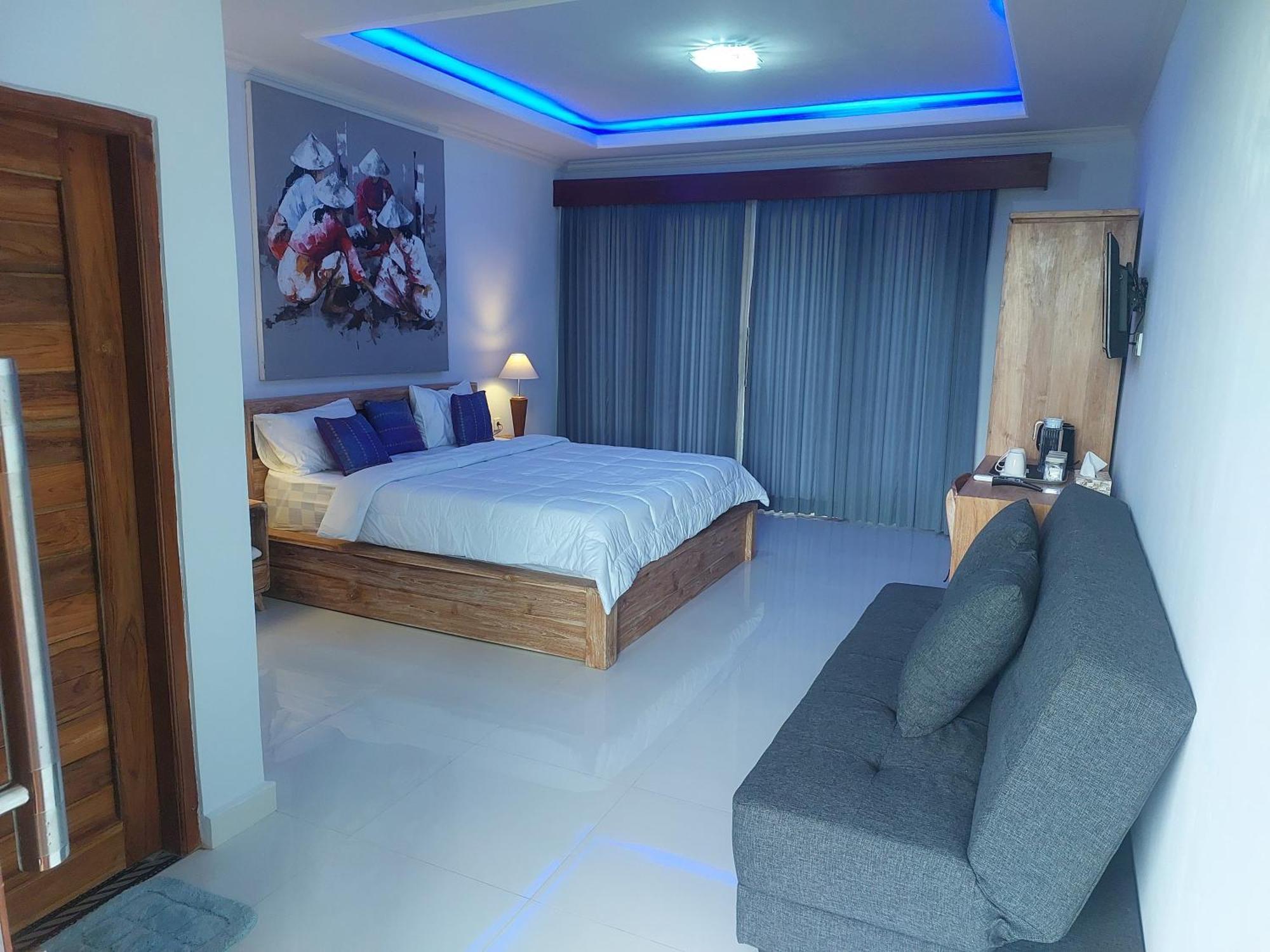 Gj Guest House Sidemen Sidemen  Bagian luar foto