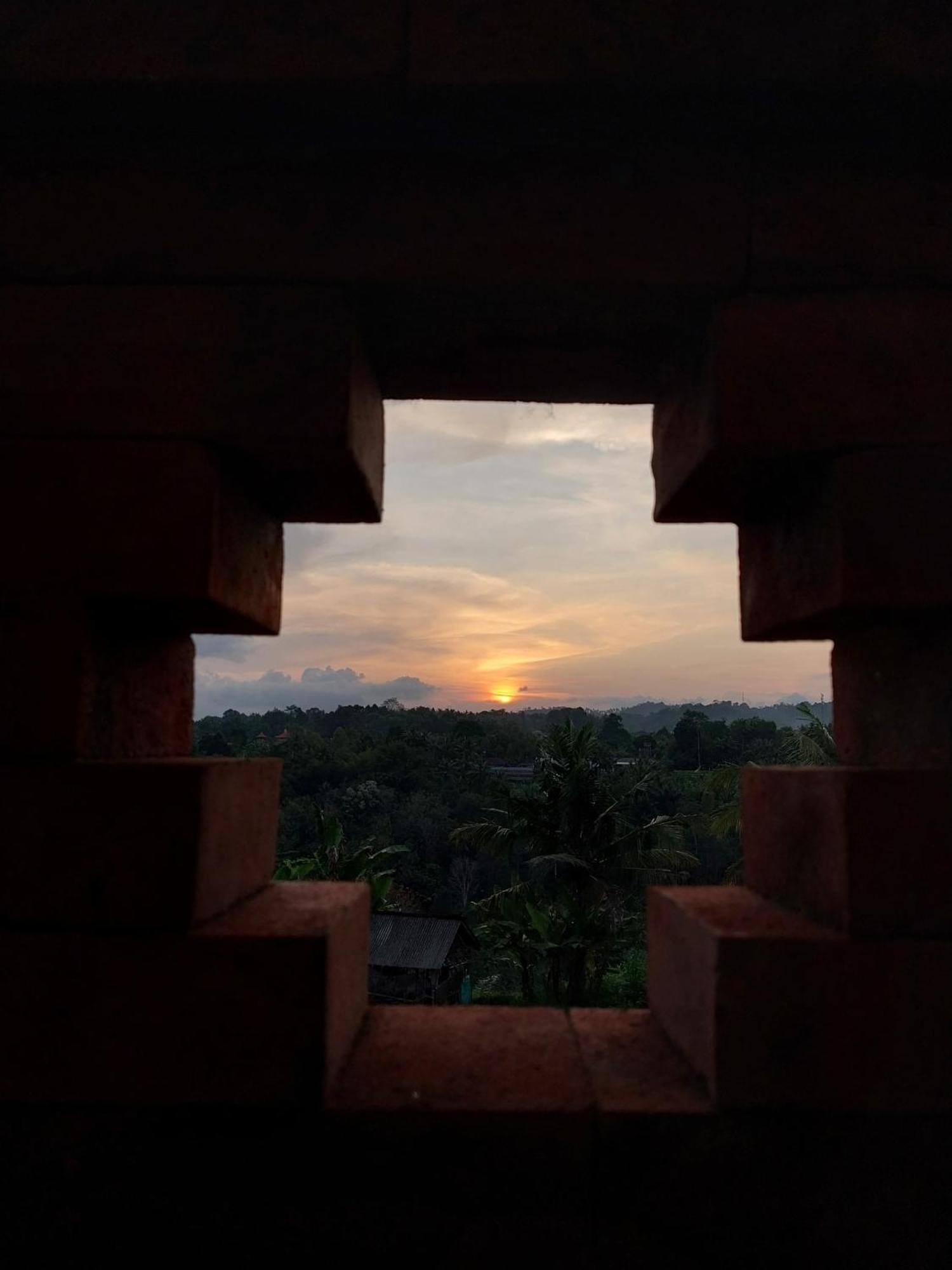 Gj Guest House Sidemen Sidemen  Bagian luar foto