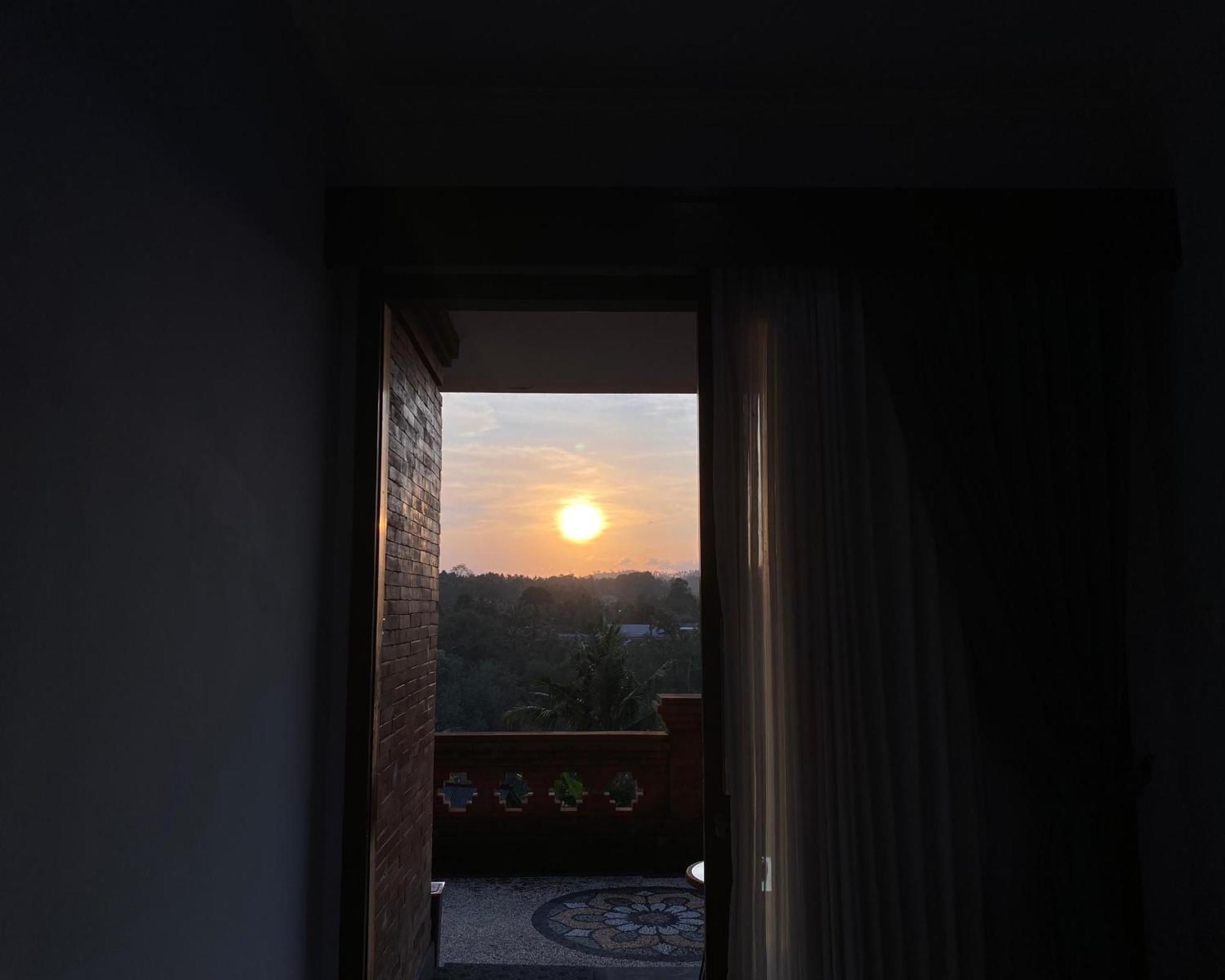 Gj Guest House Sidemen Sidemen  Bagian luar foto