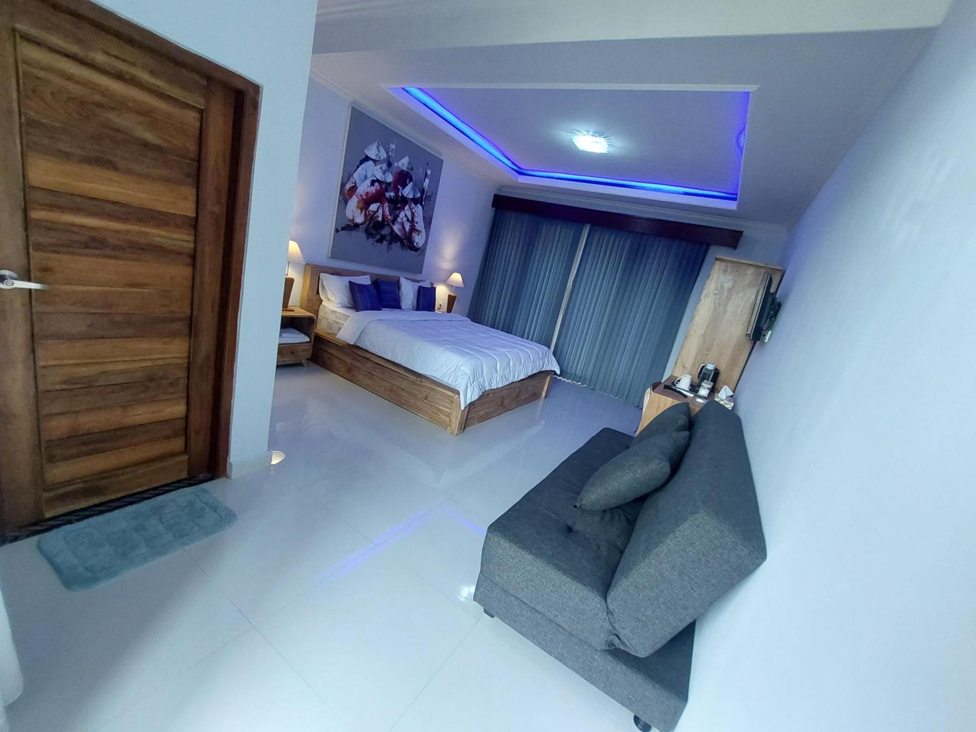 Gj Guest House Sidemen Sidemen  Bagian luar foto