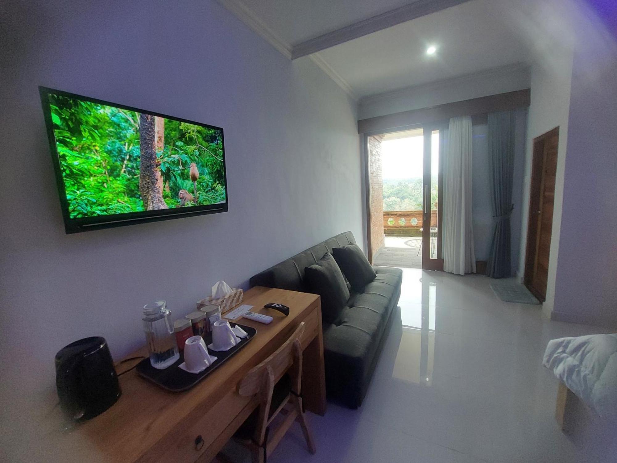 Gj Guest House Sidemen Sidemen  Bagian luar foto