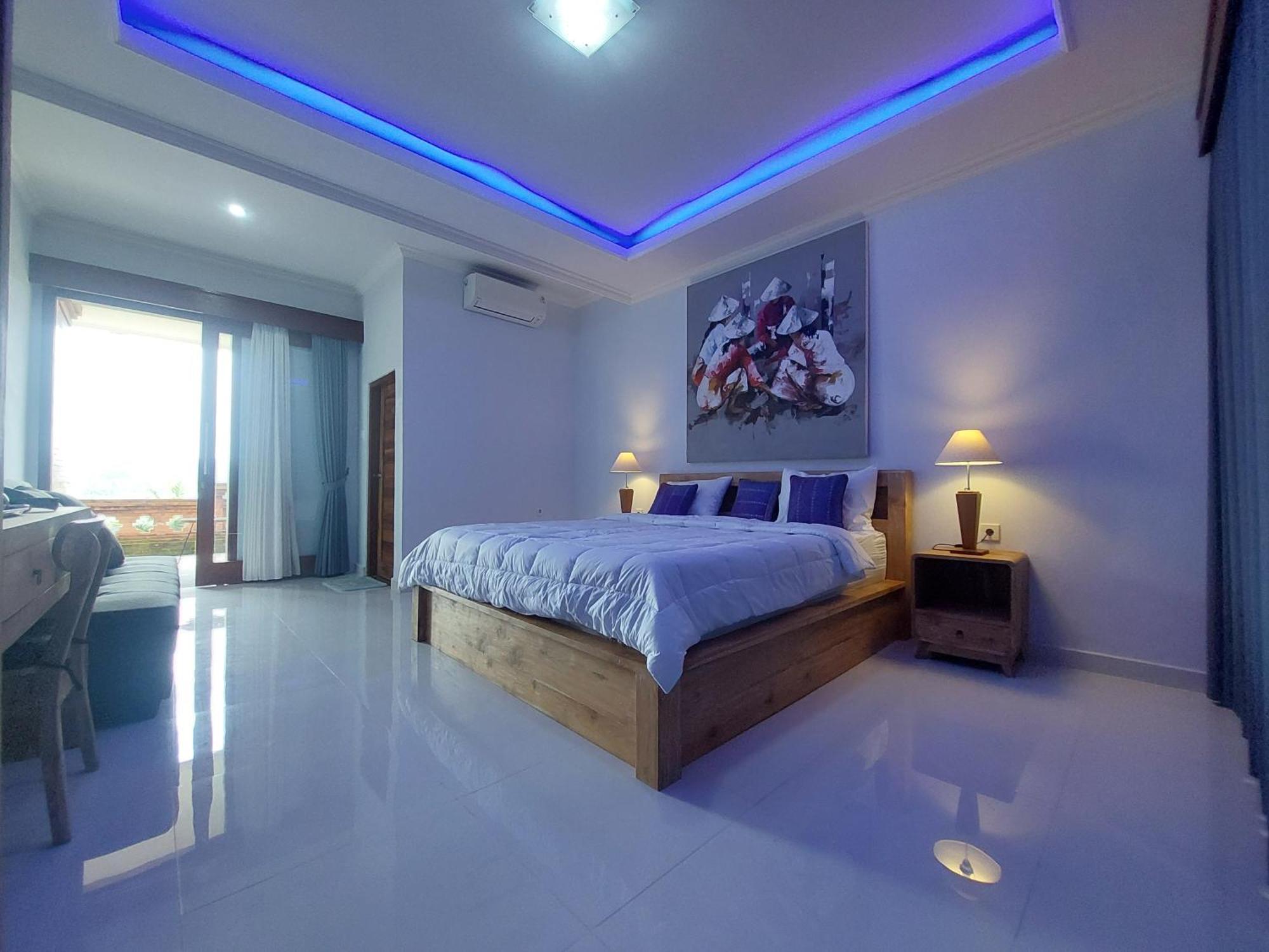 Gj Guest House Sidemen Sidemen  Bagian luar foto